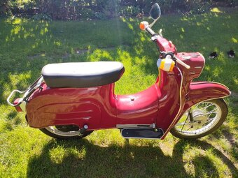 Simson Schwalbe KR1/1 /1970 - 2