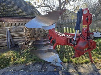 Pluh Kverneland 150B - 2