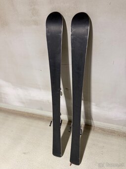 Detske lyze Elan 120 cm - 2