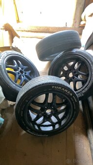 Elektrony 5x114,3 R17 - 2