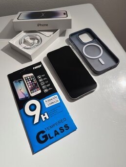 Predám iPhone 14Pro - 2