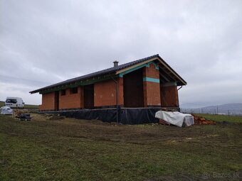 Kompletné stavebné prace .. - 2