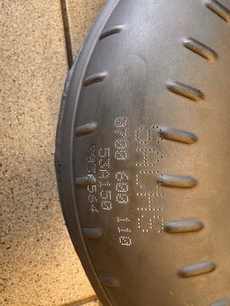 Nový nepoužitý Sachs Hydrodynamický menič - 2