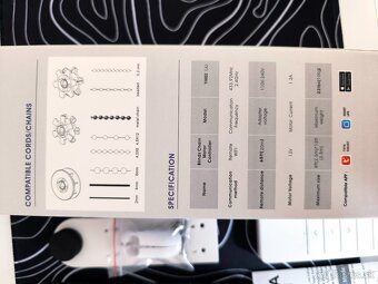 Zemismart Blinds Controller Motor (YH002) - 2