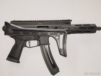 STRIBOG TR 22 10" - 2