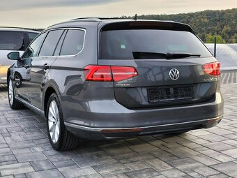 Volkswagen Passat Variant 2.0TDI - Highline - 2016 - 2