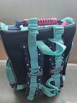 Školská taška - 2