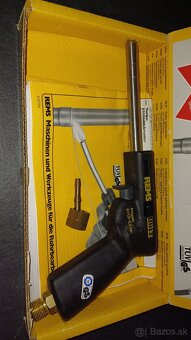 Rems  blitz propán - 2