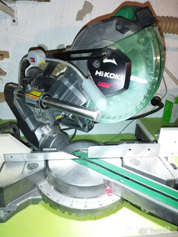 Pila Hikoki (Hitachi) - 2