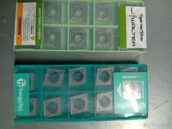 Držiak SCLCL + plátky CCMT 1204 - 2