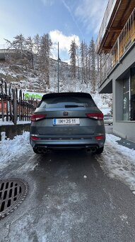 Cupra Formentor 5 - 2