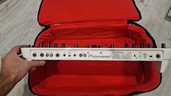 Konzola DDJ ERGO + taška - 2