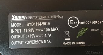 auto nabýjačka 11-28 V - 2