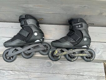 K2 Trio 110  28,5cm - 2