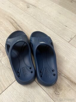 Detské slapky arena - 2