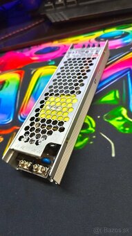 Predam 24V 8,4A zdroj Mean Well - 2