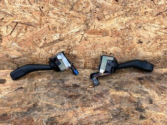 Páčky pod volant – ANP80H023C / ANP80H013F - 2