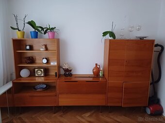 Predám retro nábytok - 2