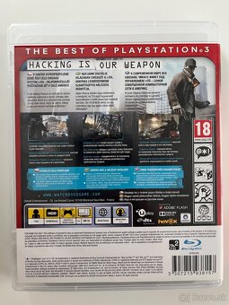 Watch Dogs Essentials - 2