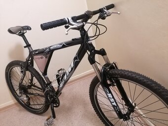 Horský bicykel CTM - 2