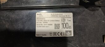 Alko t22-103.3hd - 2