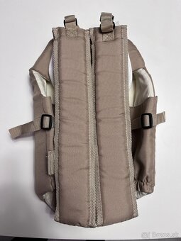 Nosič Womar Globetrotter N7 béžová - 2