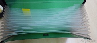 Taška na dokumenty A4 - 2