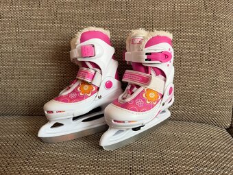 Detske korcule na lad 26-29 - 2