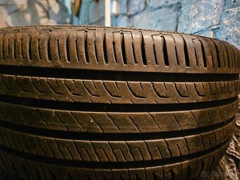 Predám Barum Bravuris 5 - 2