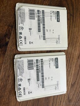 Siemens HMI memory card 2GB - 2