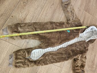 Outlast zimny overal 86 - 2