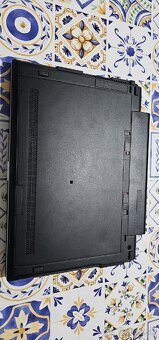 Hp elitebook 2560p - 2