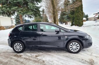 Seat leon 1,4tsi - 2