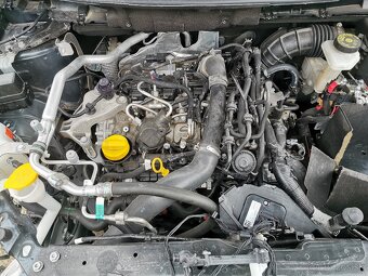 Renault kadjar 1.3 tce 117kw automat - 2