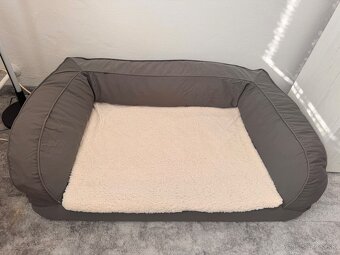 Ortopedicky pelech pre psa - 2