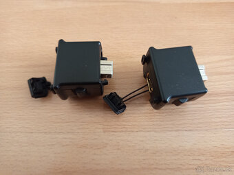 Nintendo Wii - Nintendo Wii Motion Plus adaptér - 2