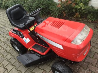 JONSERED LTH 155 - 2