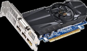 SFF GTX 750 Low Profile - 2