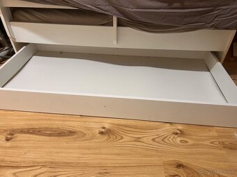 Detská posteľ 140x70 - 2