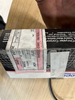 Chrysler 300 M, PT CRUISER lambda sonda - 2