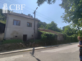 Plešivec - dom na predaj - 2