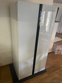 Chladnička Concept - 2