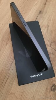 Samsung Galaxy S24 plus 12GB/512GB - 2