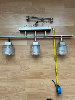 Stropné svietidlo - 2