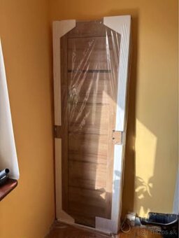 Interierové dvere Tamparo 2 - ľavé 60 - 2