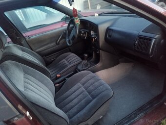 Volkswagen Passat b3 - 2