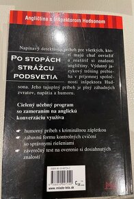 Po stopach strazcu podsvetia - 2