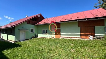 REZERVOVANÉ Pohodlie, priestor a pokoj – Predaj - Rodi - 2