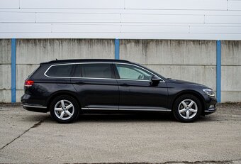 Volkswagen Passat Variant 2.0 TDI 140kW - 2