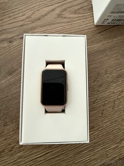 Smart hodinky Huawei Watch Fit 2 - 2